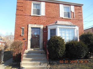 14327 S Normal Ave, Riverdale, IL