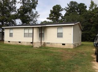 104 Isaac Dr, Lumberton, NC 28360
