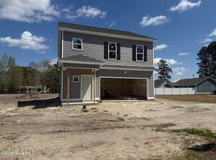 709 Pope Street, Grifton, NC 28530