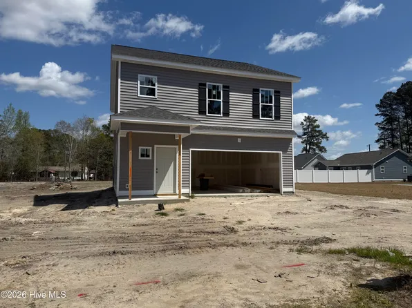 709 Pope Street, Grifton, NC 28530