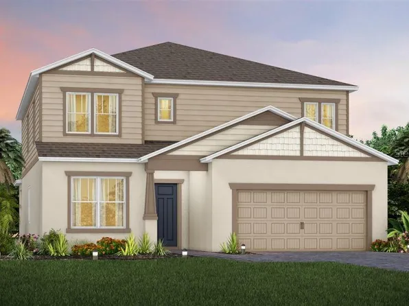 13372 PANAMA BEACH COURT, ORLANDO, FL 32827