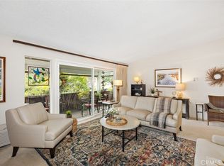 46 Calle Aragon UNIT R, Laguna Woods, CA 92637