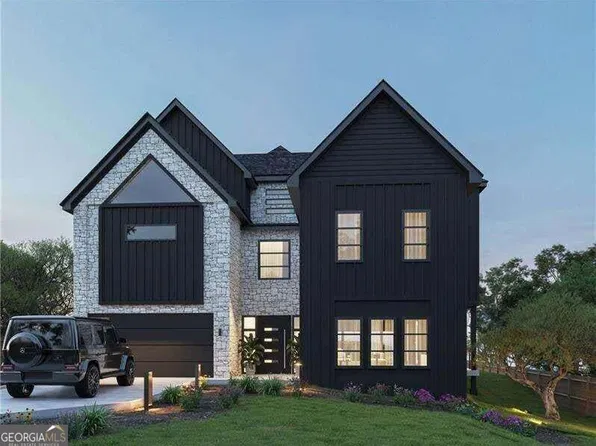 2301 Drew Valley Rd NE, Atlanta, GA 30319