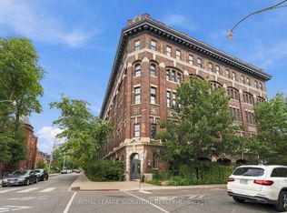 183 Dovercourt Rd #404, Toronto, ON M6J3C1