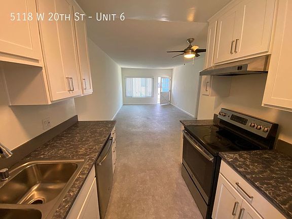 2nd image of 5118 W 20th St APT 6
