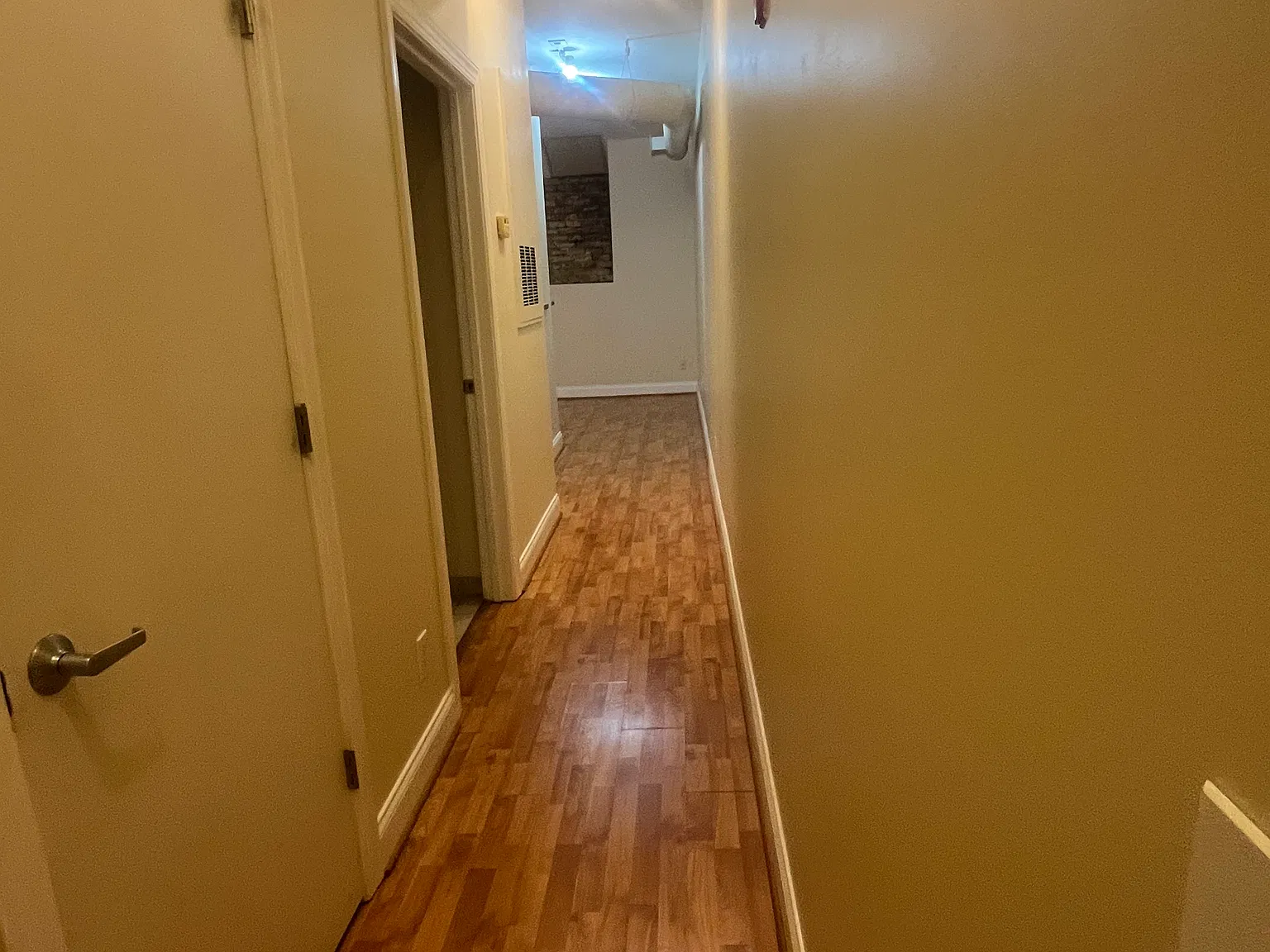 1 bed, 630 sqft, $875 — Photo 4