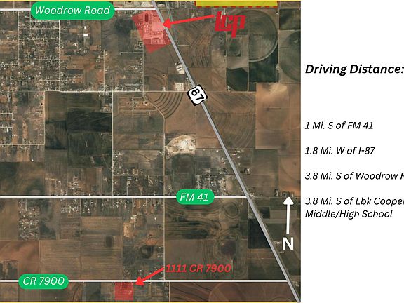 4th image of 1111 County Road 7900