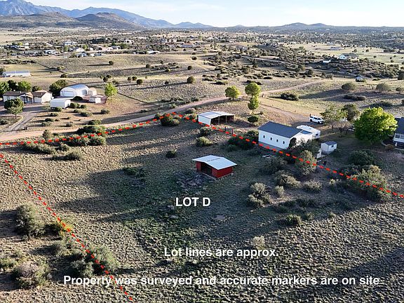 3rd image of LOT D W Cindy Ln #3310