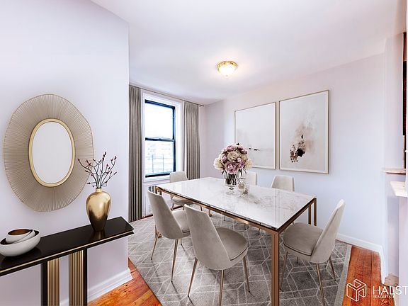4th image of 25-34 Crescent St #4G