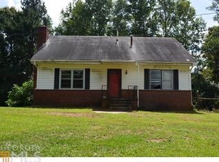 296 Greenwood Lake Dr, Franklin, GA 30217