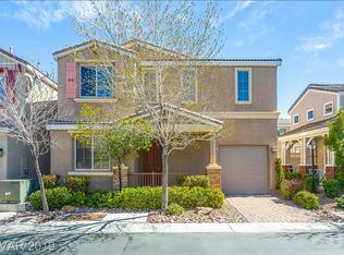 7610 Alexander Hills St, Las Vegas, NV 89139