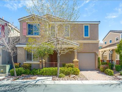 7610 Alexander Hills St, Las Vegas, NV, 89139