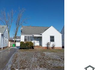 12817 Littleton Rd, Garfield Heights, OH 44125