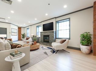 515 Center St #2, Newton, MA 02458