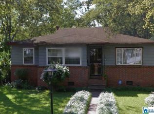 236 25th St SW, Birmingham, AL 35211