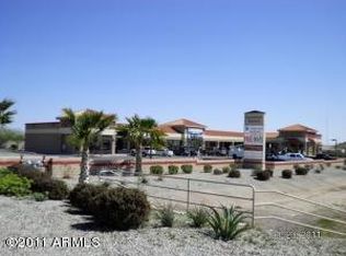 3860 N Pinal Ave STE 4, Casa Grande, AZ 85122