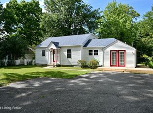 7603 New La Grange Rd, Louisville, KY 40222