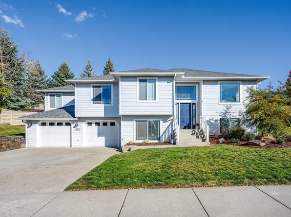 430 NW Thomas St, Pullman, WA 99163
