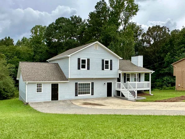 122 Bluebird Dr, Dallas, GA 30157
