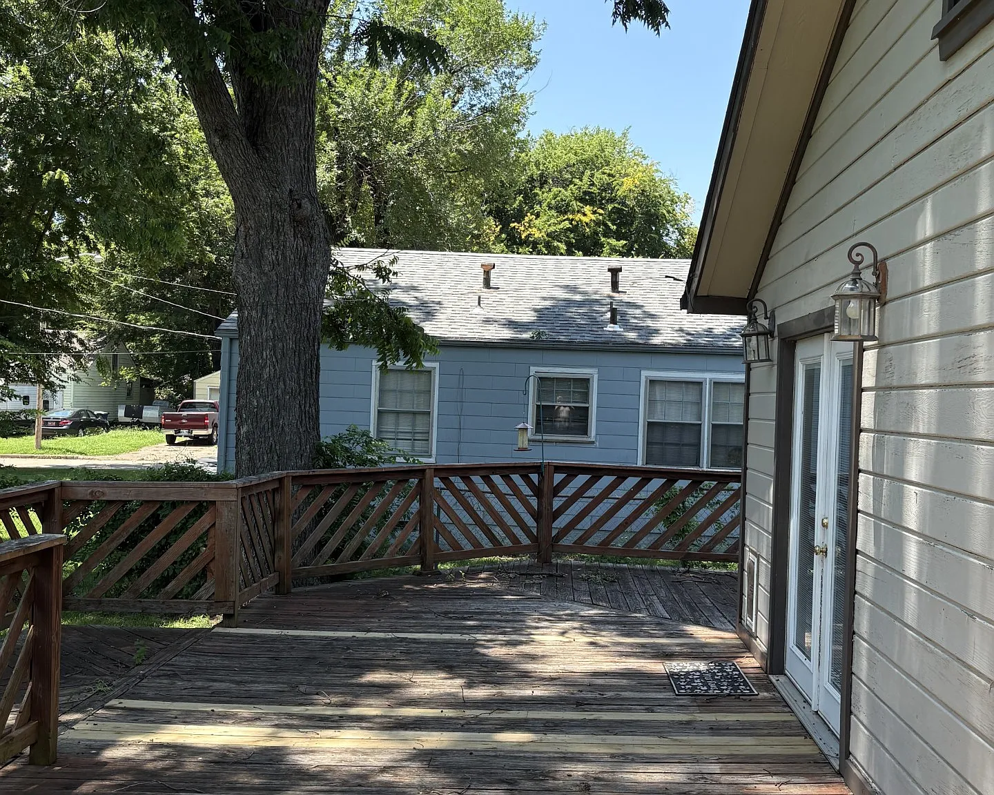3 bed, 1621 sqft, $1,500 — Photo 3