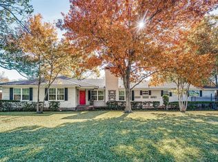 5730 Forest Ln, Dallas, TX 75230