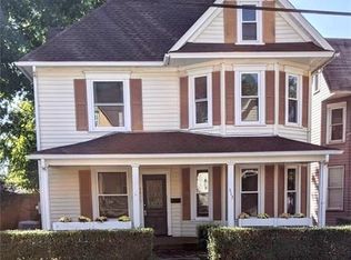 313 W Penn St, Butler, PA 16001