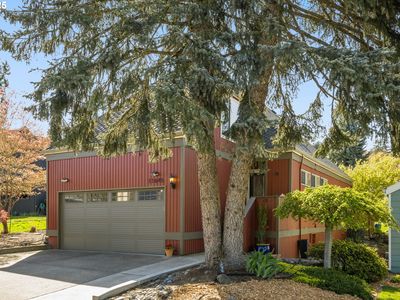 11645 SE Flavel St, Portland, OR, 97266