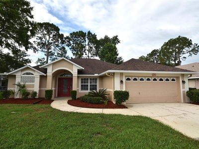 120 Wood Haven Dr, Palm Coast, FL, 32164