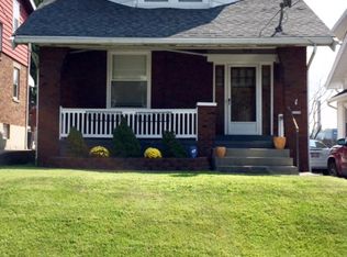 3908 Grove Ave, Cincinnati, OH 45212