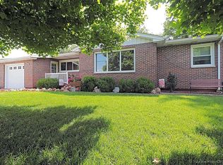 782 Rozier St, Ste Genevieve, MO 63670