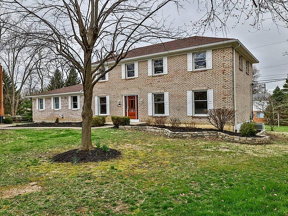 2nd image of 488 Flemridge Ct