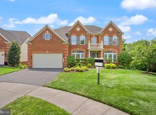19117 Chartered Creek Pl, Leesburg, VA 20176