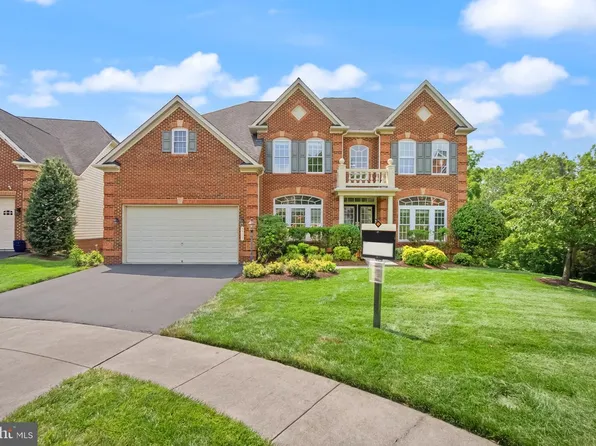 19117 Chartered Creek Pl, Leesburg, VA 20176