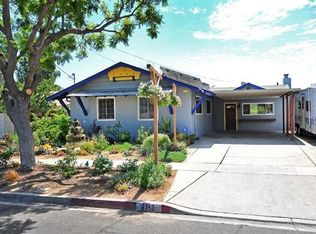 8163 San Carlos Dr, San Diego, CA 92119