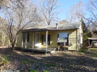 208 Pine Bluff Dr, Sheridan, AR 72150