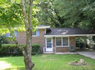 5941 Pine Creek Rd, Forest Park, GA 30297