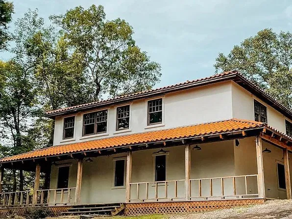 5 Dynamite Hill Rd, Murfreesboro, AR 71958