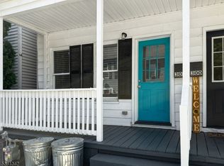 302 Chambers St, Phillipsburg, NJ 08865