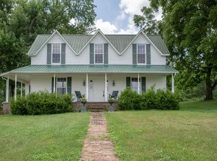 3482 Cumby Rd, Cookeville, TN 38501