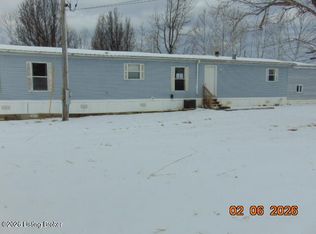 540 Homestead Ln, Garfield, KY 40140