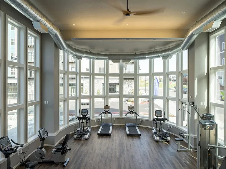 West Parc — Photo 7