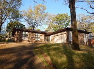 1908 Osage Dr, N Little Rock, AR 72116