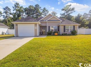249 Cottage Creek Cir, Conway, SC 29527