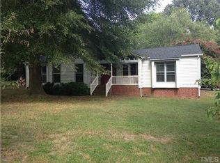 111 Stratford Dr, Louisburg, NC 27549