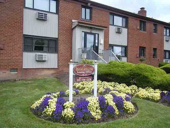 Welcome to Rock Springs