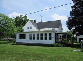 1225 W State Road 120, Fremont, IN 46737