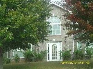 517 Trotters Ln, McDonough, GA