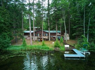 2365 Kenneth Rd, Fairview, MI 48621