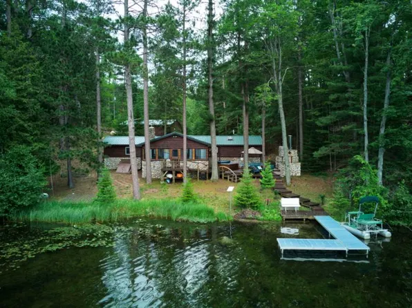 2365 Kenneth Rd, Fairview, MI 48621