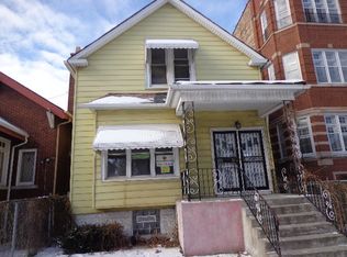 11438 S Indiana Ave, Chicago, IL